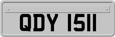 QDY1511