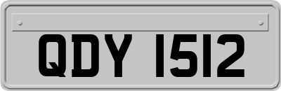 QDY1512