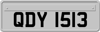 QDY1513