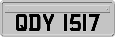 QDY1517