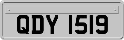 QDY1519