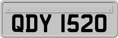 QDY1520