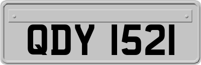 QDY1521