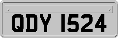QDY1524