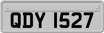 QDY1527