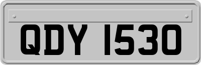 QDY1530