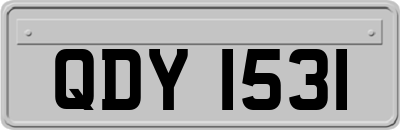 QDY1531