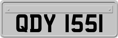 QDY1551