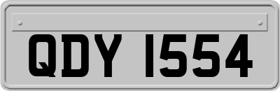 QDY1554