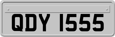 QDY1555