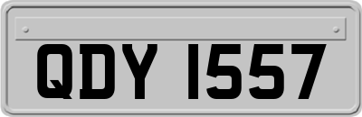 QDY1557