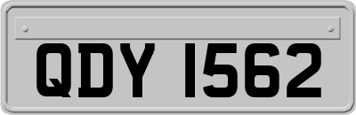 QDY1562