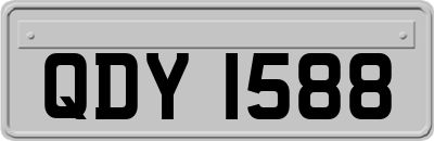 QDY1588
