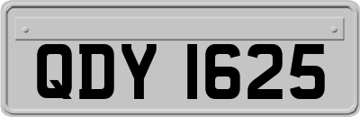 QDY1625