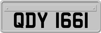 QDY1661