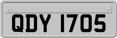 QDY1705