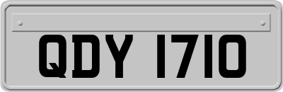 QDY1710