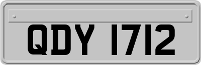 QDY1712