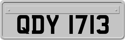 QDY1713