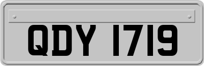 QDY1719