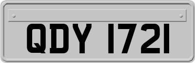 QDY1721