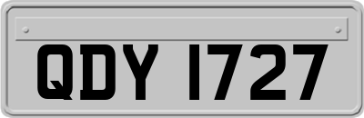 QDY1727