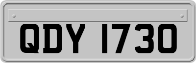 QDY1730