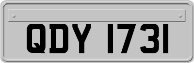 QDY1731