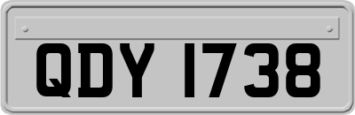 QDY1738
