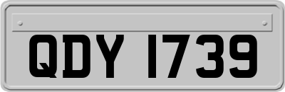 QDY1739