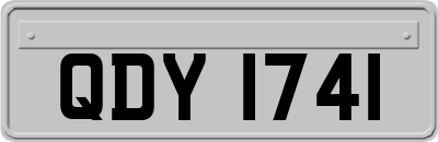QDY1741