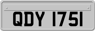 QDY1751