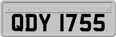QDY1755
