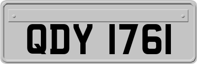 QDY1761