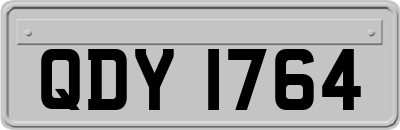 QDY1764