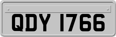QDY1766