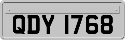 QDY1768