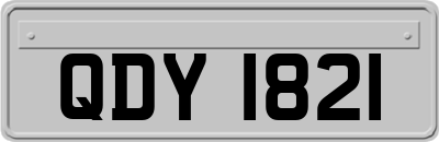 QDY1821