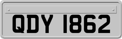 QDY1862