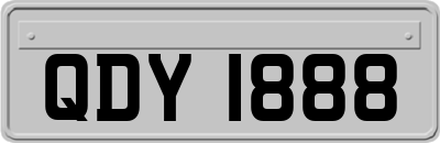 QDY1888