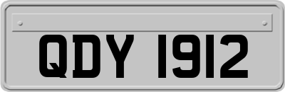 QDY1912