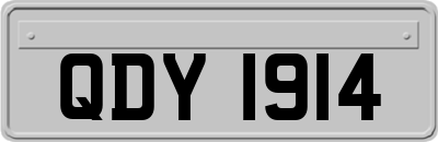 QDY1914