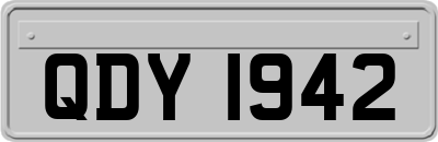 QDY1942