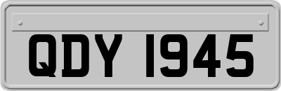 QDY1945