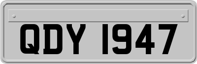 QDY1947