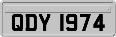 QDY1974