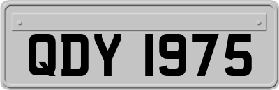 QDY1975