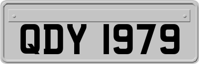 QDY1979