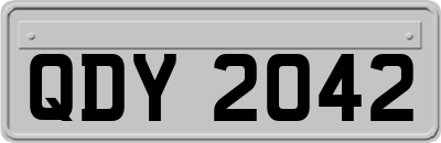 QDY2042