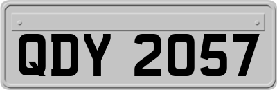 QDY2057